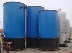 The develpment of the CFB boilers anti abrasion technology